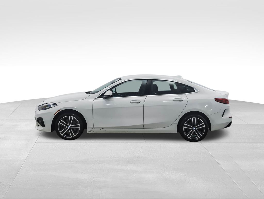 Thumbnail: 2020 BMW 2 Series - 2