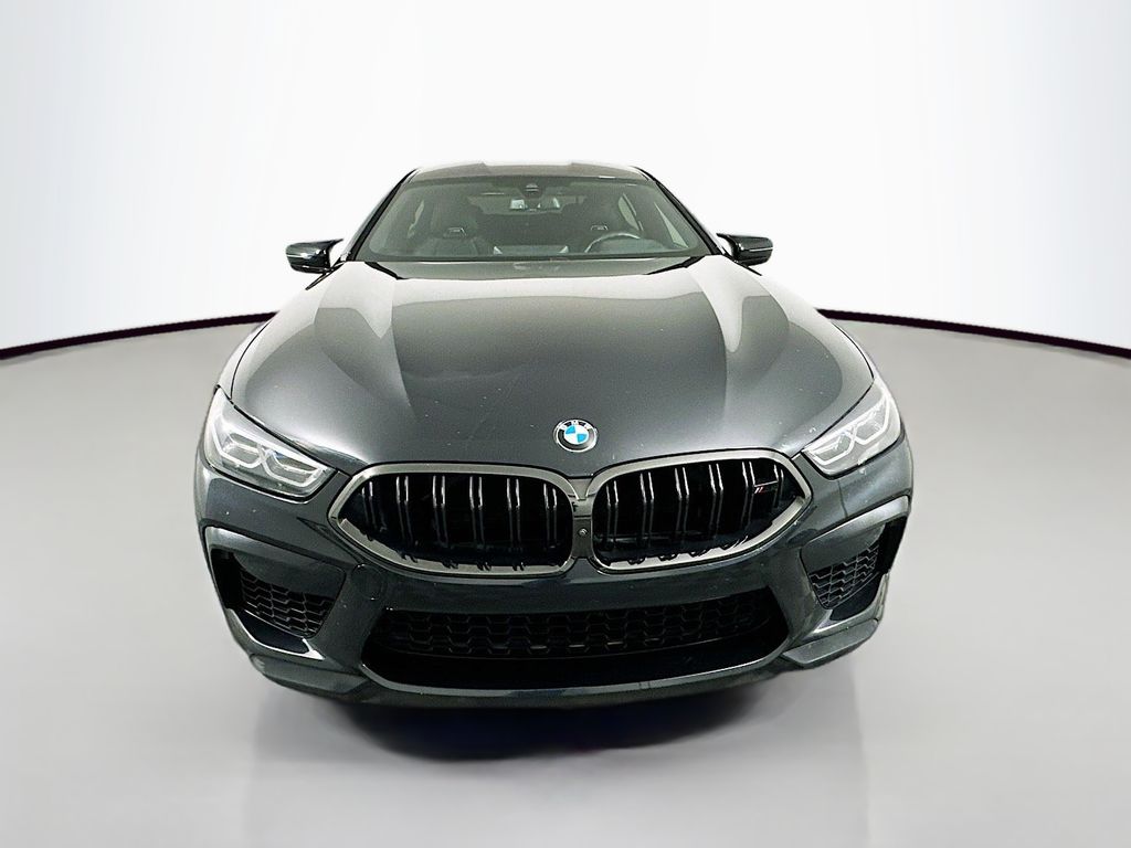 2023 BMW M8 Competition 2
