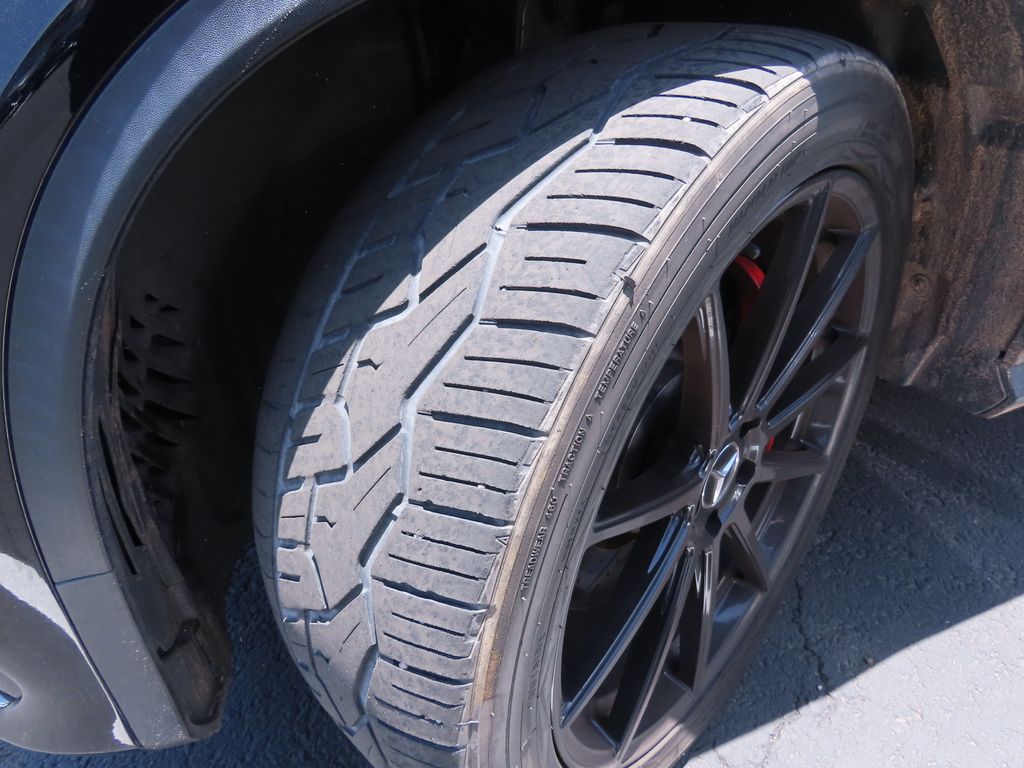Thumbnail: 2019 Mercedes-Benz GLE - 14