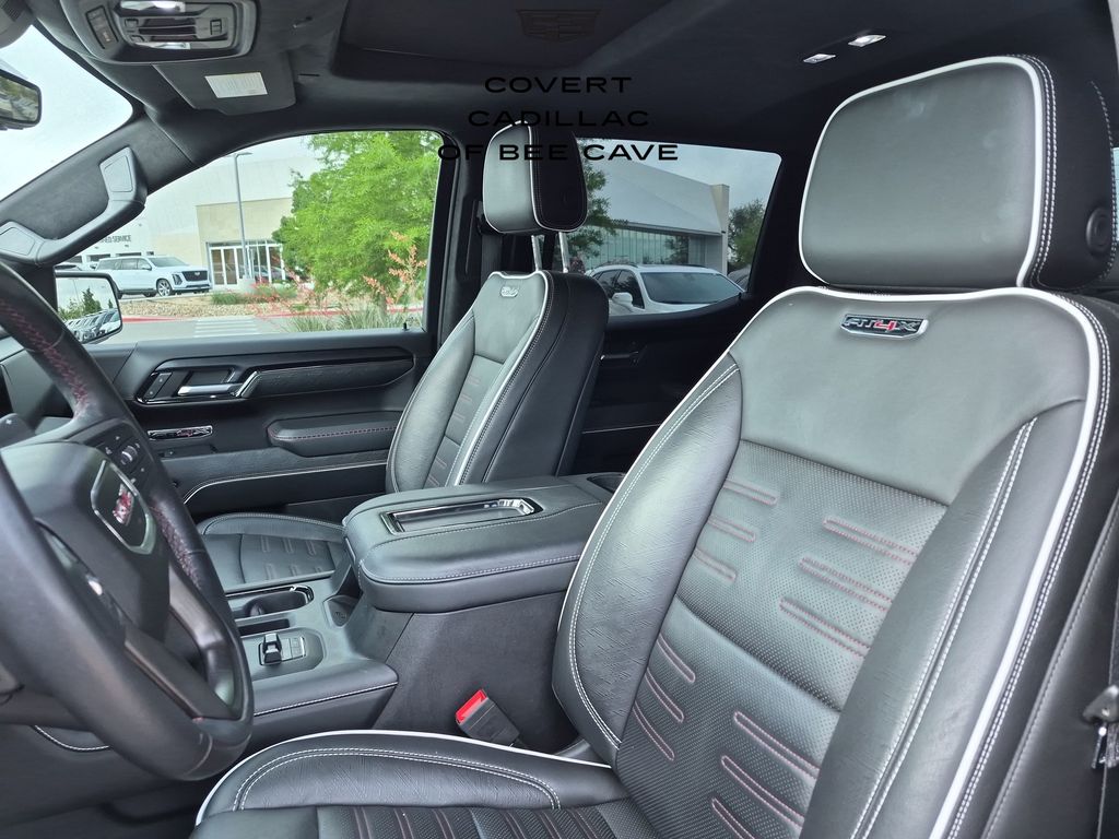 Used Car 2022 Gmc Sierra 1500  At4x For Sale Under $60,000 In Austin, Texas