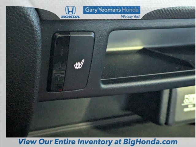 2022 Honda Ridgeline