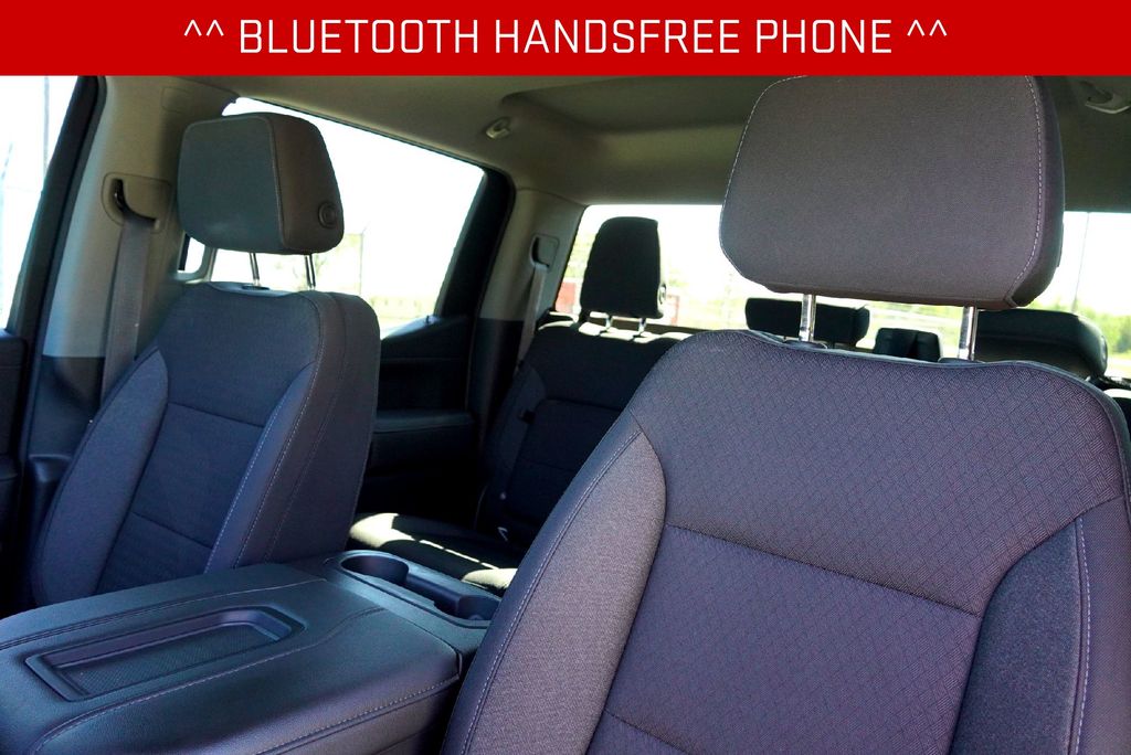 Used Car 2020 Gmc Sierra 1500  Elevation For Sale Under $40,000 In Taylor, Texas