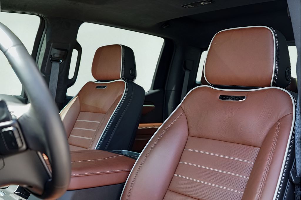 New Car 2025 Gmc Sierra 1500  Denali Ultimate For Sale Under $80,000 In Austin, Texas