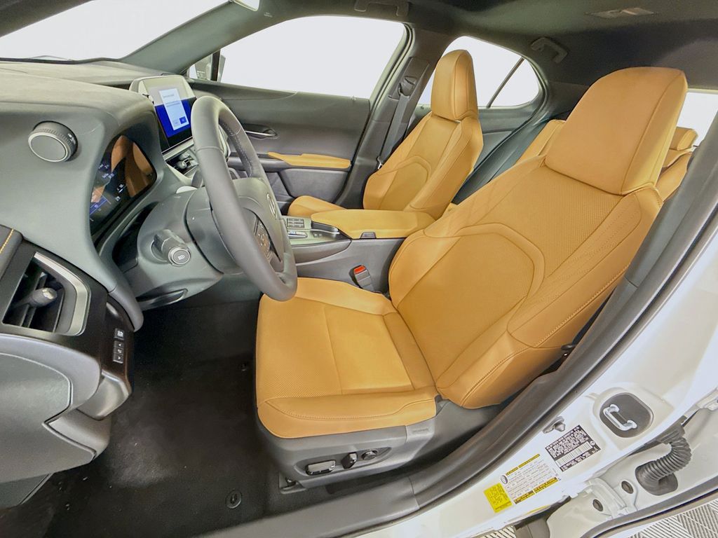 Thumbnail: 2026 Lexus UX - 16