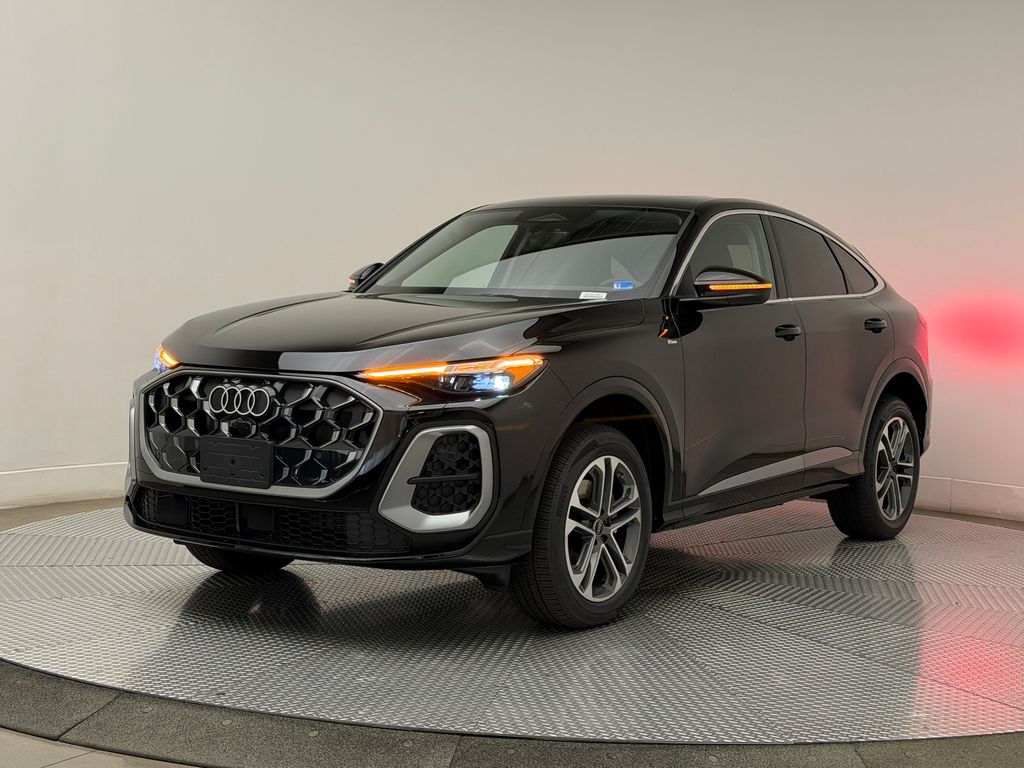Thumbnail: 2026 Audi Q5 - 5