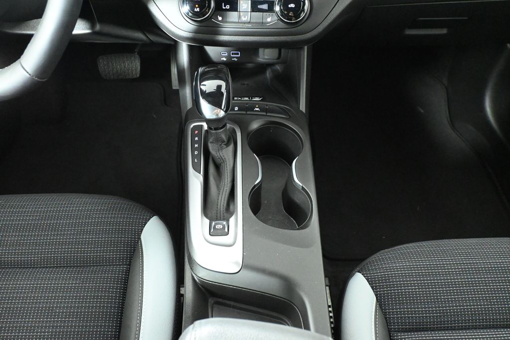 2024 Buick Envista Preferred 23
