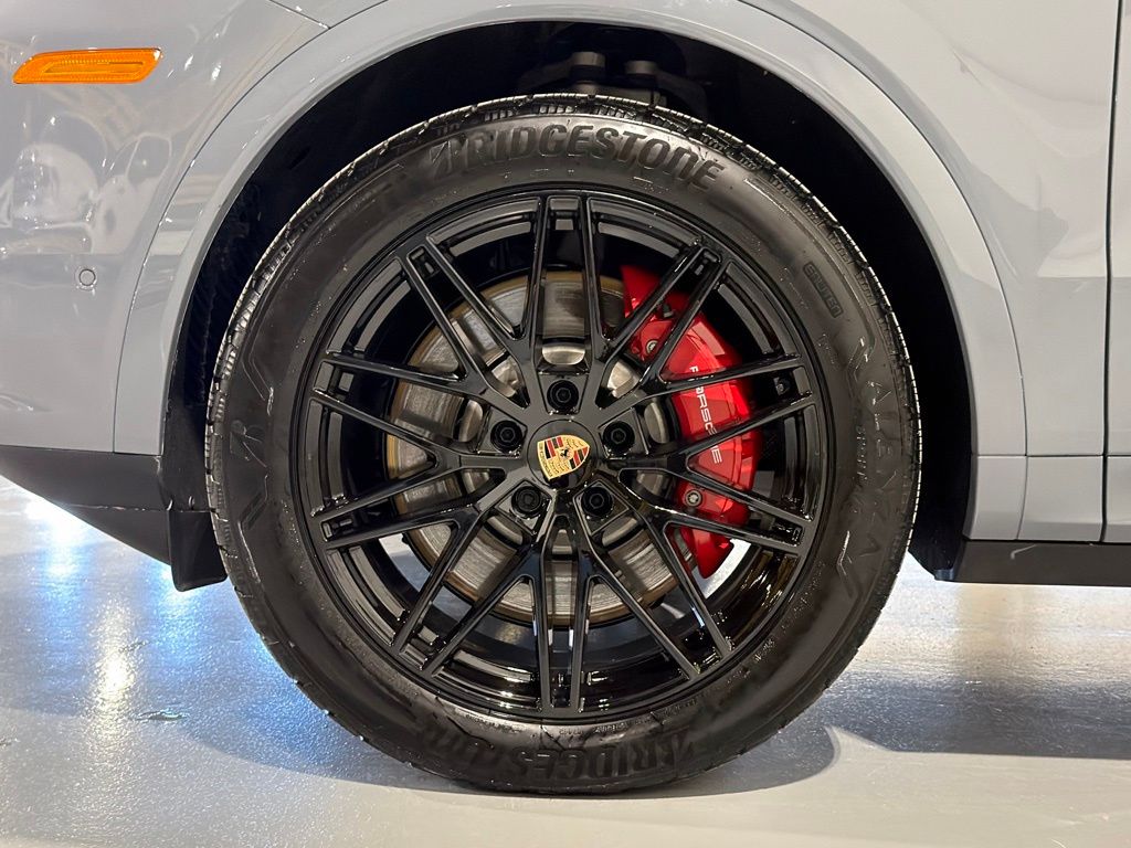 Thumbnail: 2026 Porsche  - 5