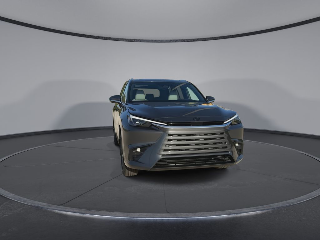 Thumbnail: 2026 Lexus TX - 3