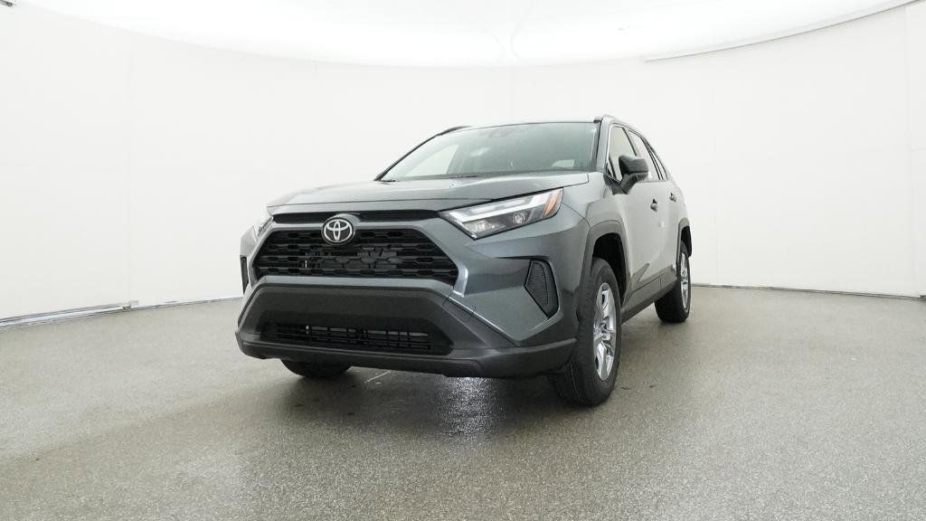 Thumbnail: 2025 Toyota RAV4 - 28