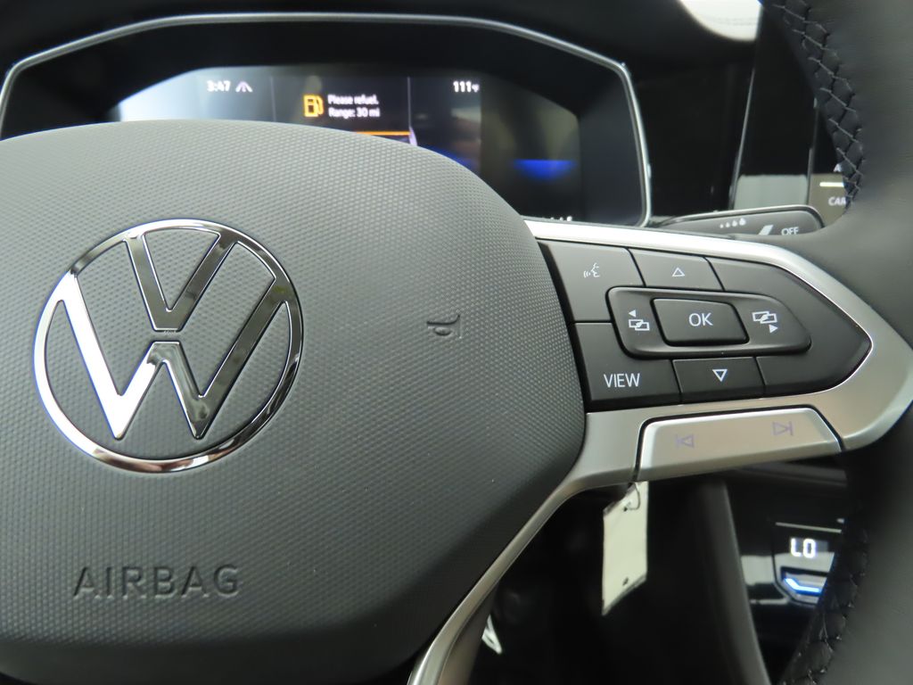Thumbnail: 2025 Volkswagen Jetta - 13