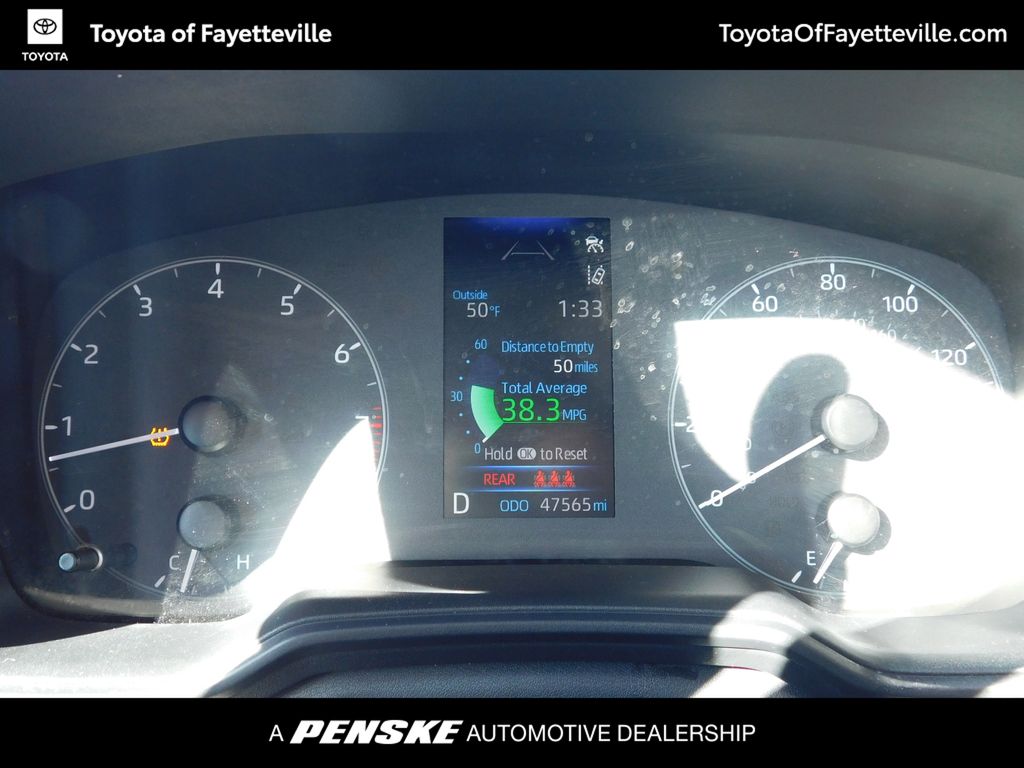 Thumbnail: 2024 Toyota Corolla - 11