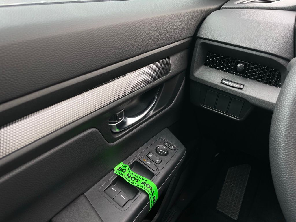 Thumbnail: 2026 Honda CR-V - 24