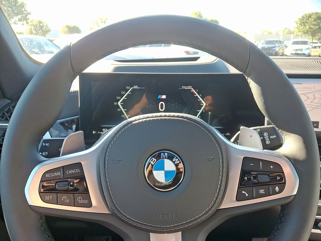 Thumbnail: 2026 BMW X5 - 9