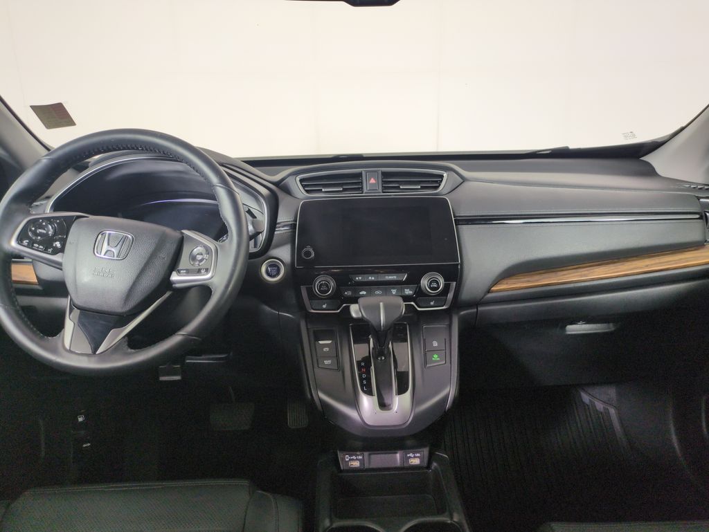 Used 2022 Honda CR-V For Sale in Fort Wayne, IN