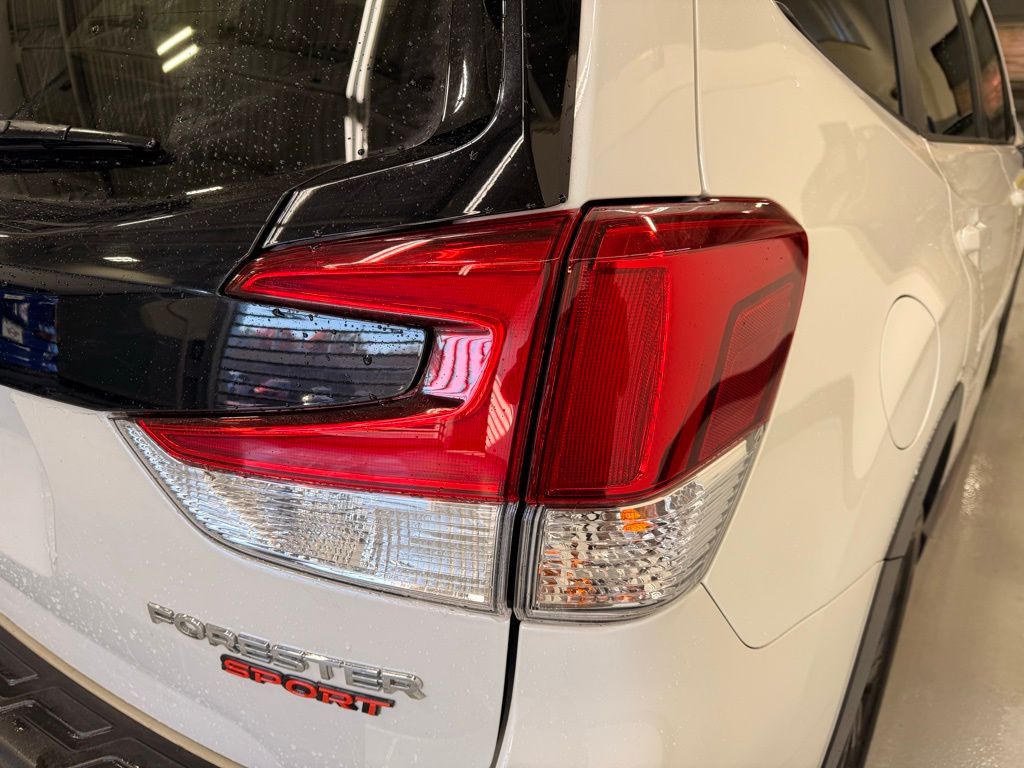 Thumbnail: 2020 Subaru Forester - 5