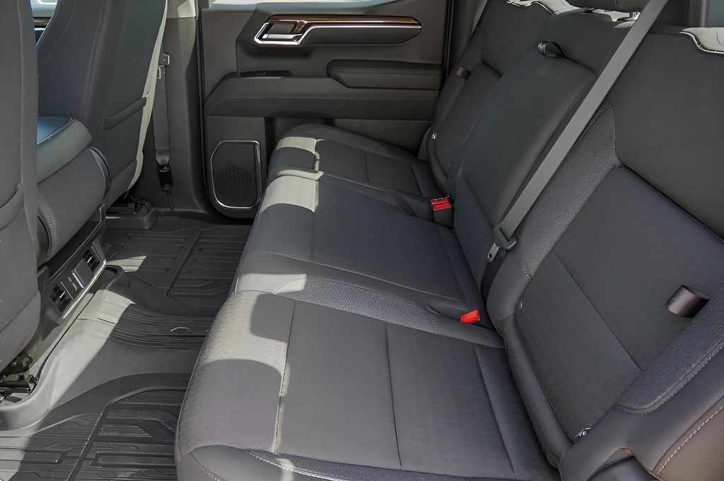 New Car 2025 Gmc Sierra 1500  Elevation For Sale Under $50,000 In Austin, Texas