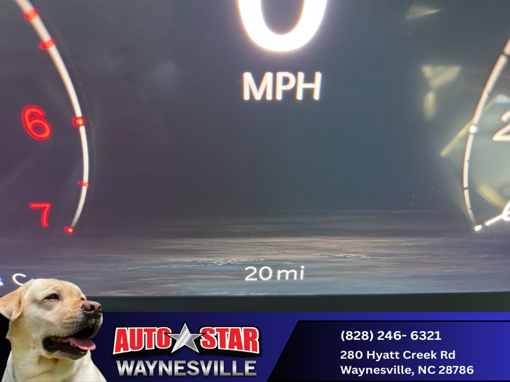 new 2026 Jeep Grand Wagoneer car, priced at $79,678