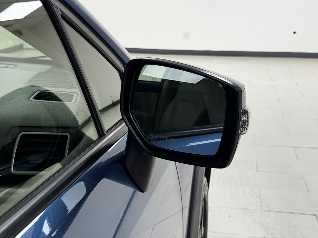 2015 Subaru XV Crosstrek