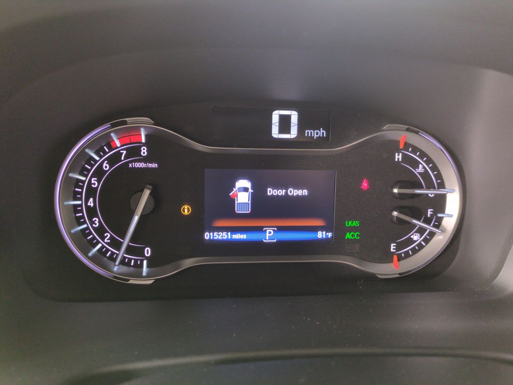 Used 2023 Honda Ridgeline For Sale in Fort Wayne, IN