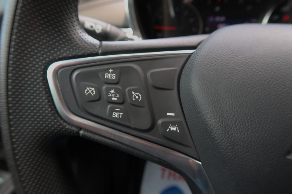 2023 Chevrolet Equinox FWD LT