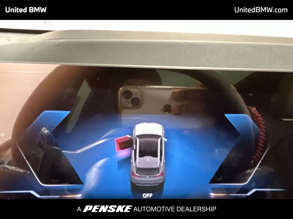 Thumbnail: 2026 BMW X3 - 15