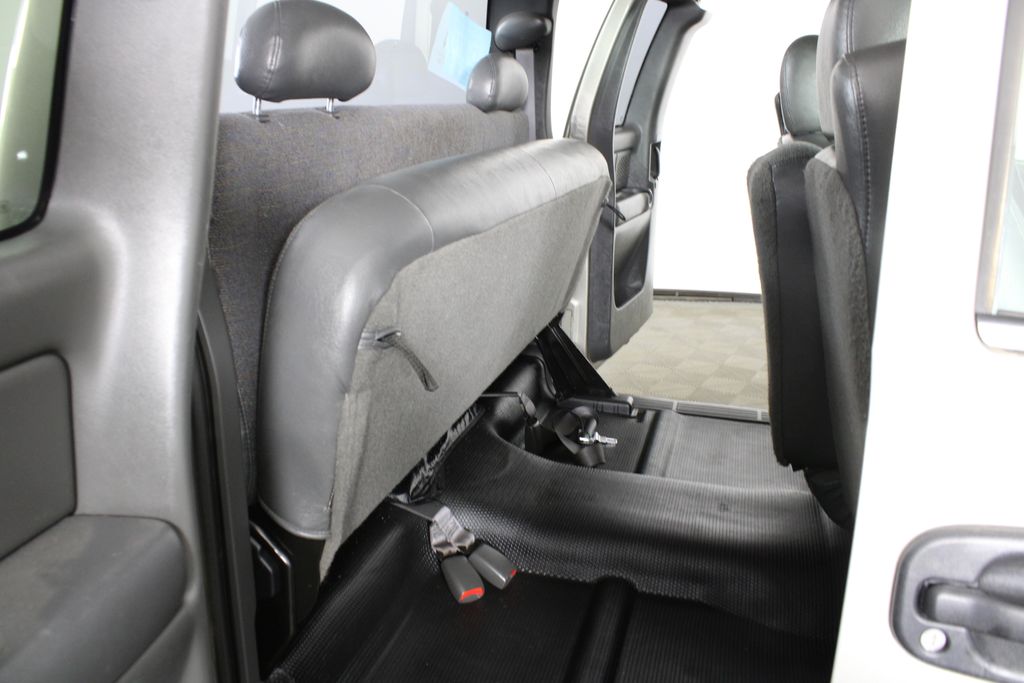 Used 2003 Chevrolet Silverado 1500 for sale in 