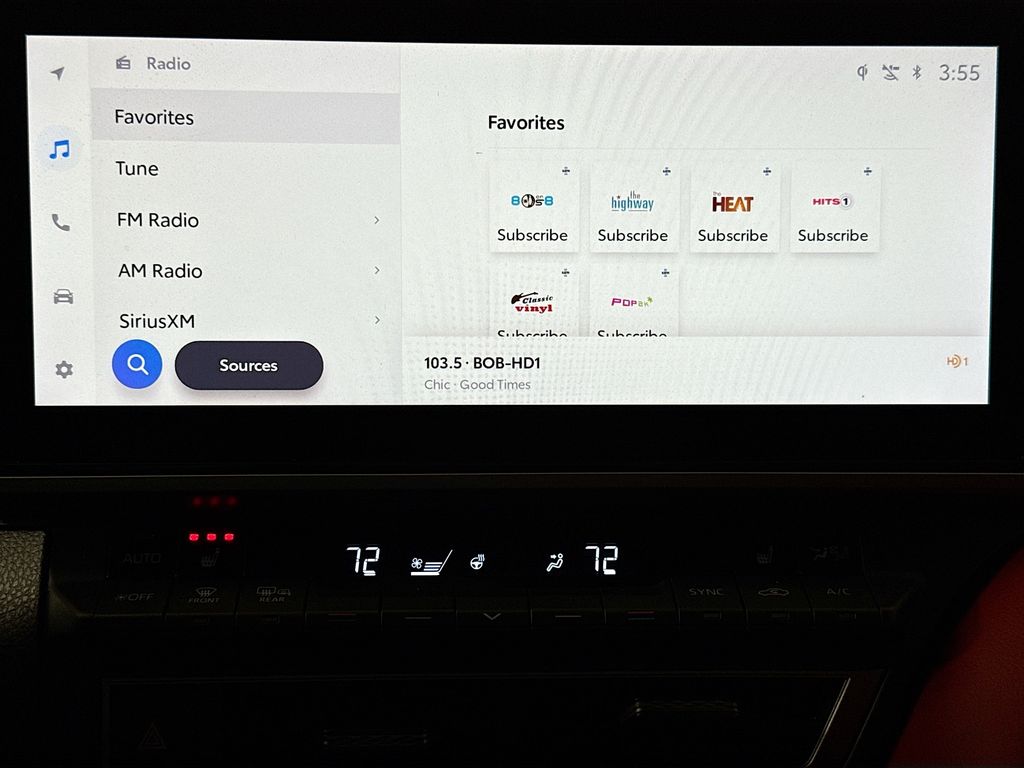 Thumbnail: 2025 Toyota Camry - 15