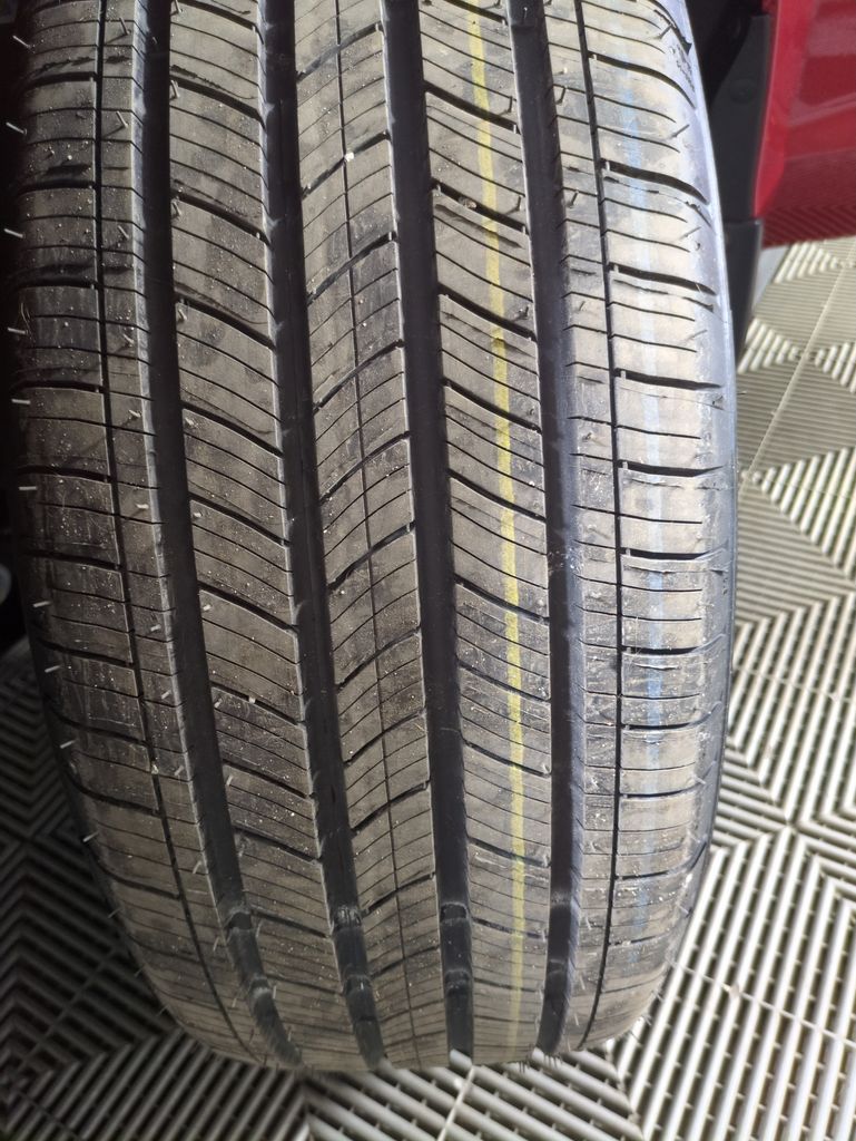 New 2025 Honda Accord For Sale in Fort Wayne, IN
