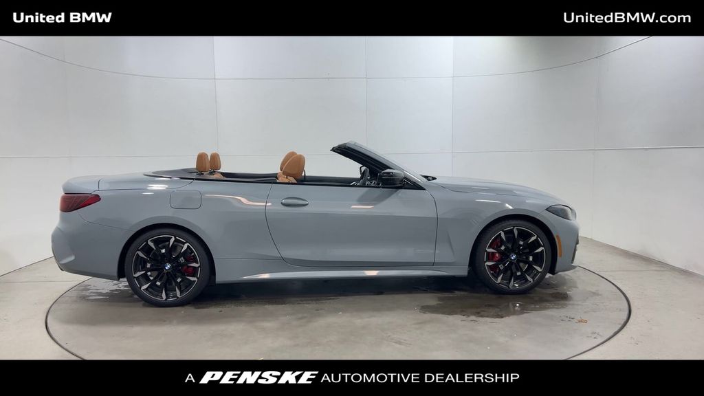 Thumbnail: 2026 BMW 4 Series - 9