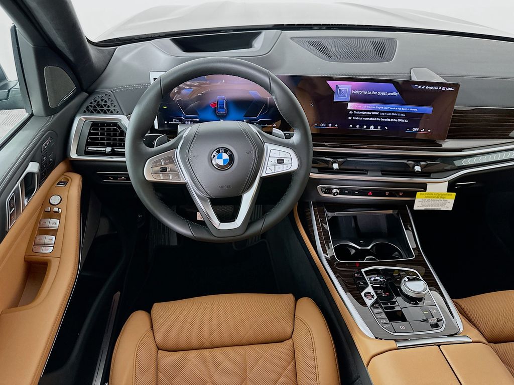 Thumbnail: 2026 BMW X7 - 19