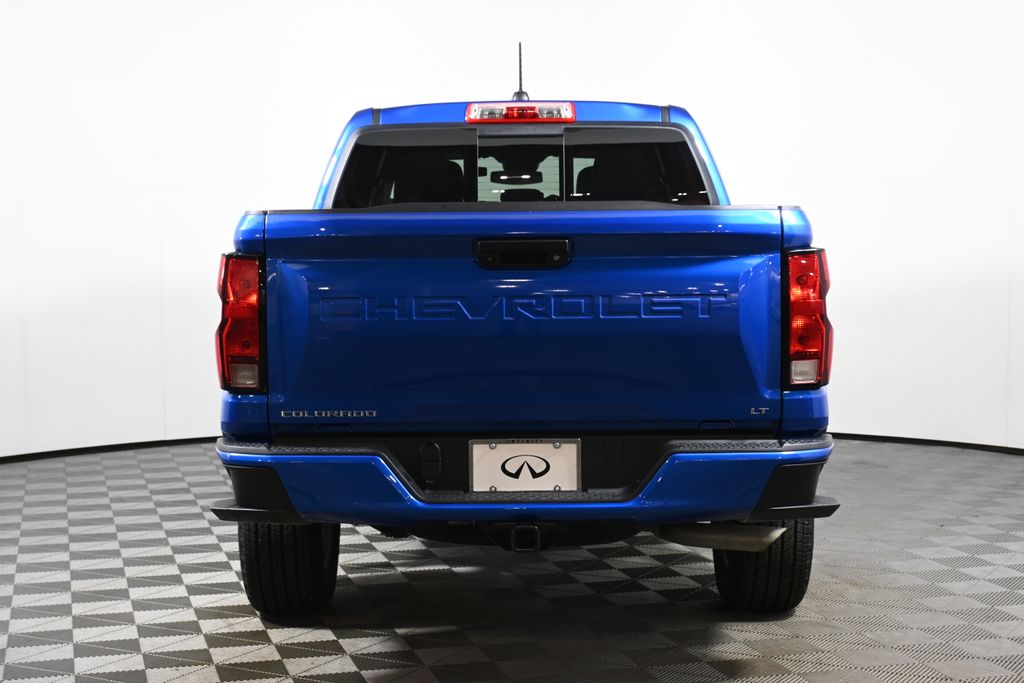 Thumbnail: 2023 Chevrolet Colorado - 6