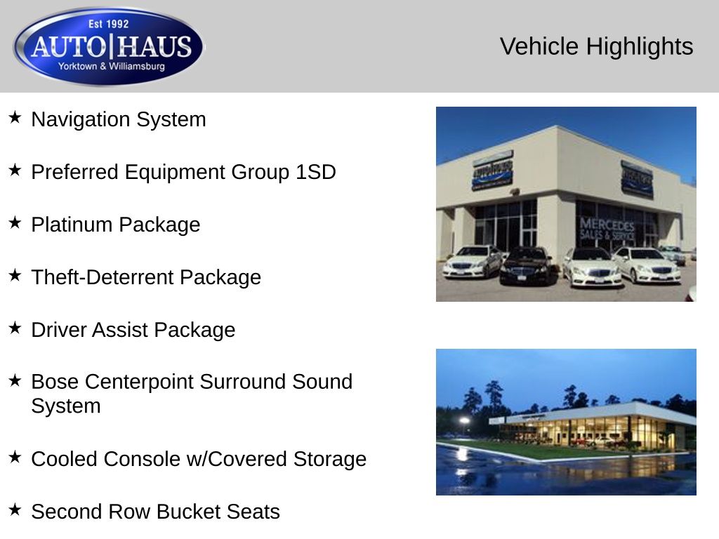 View vehicle photo 2