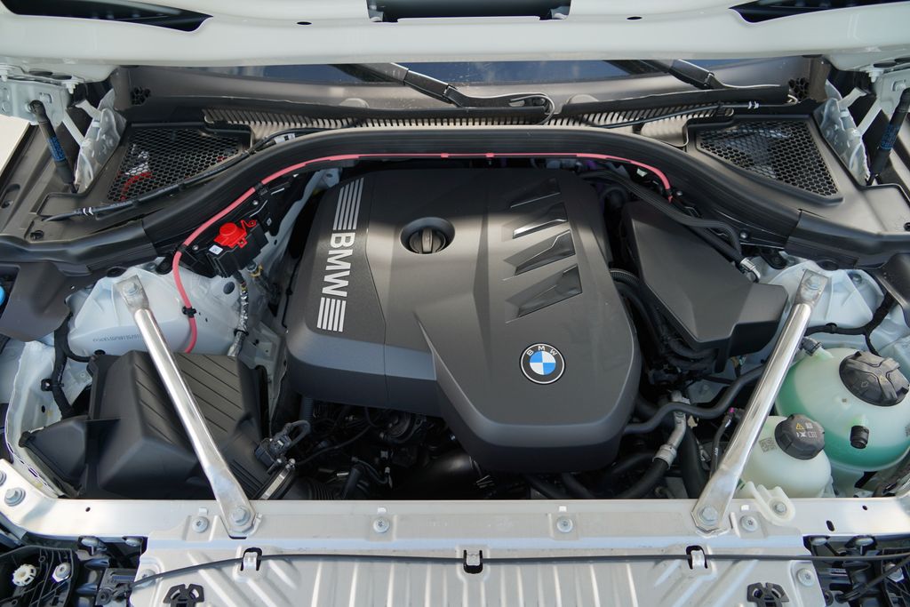Thumbnail: 2026 BMW X3 - 30