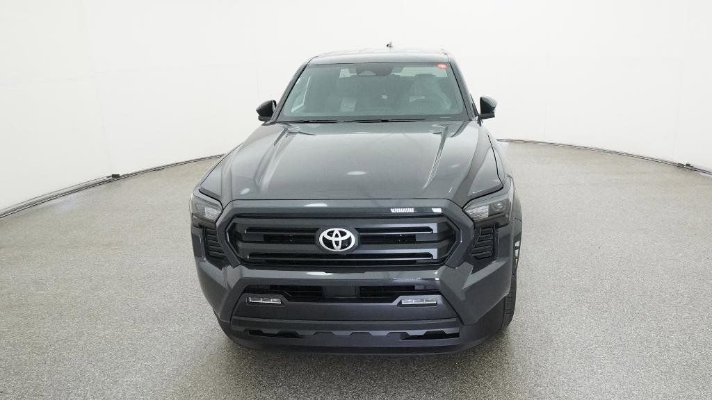 Thumbnail: 2025 Toyota Tacoma - 14