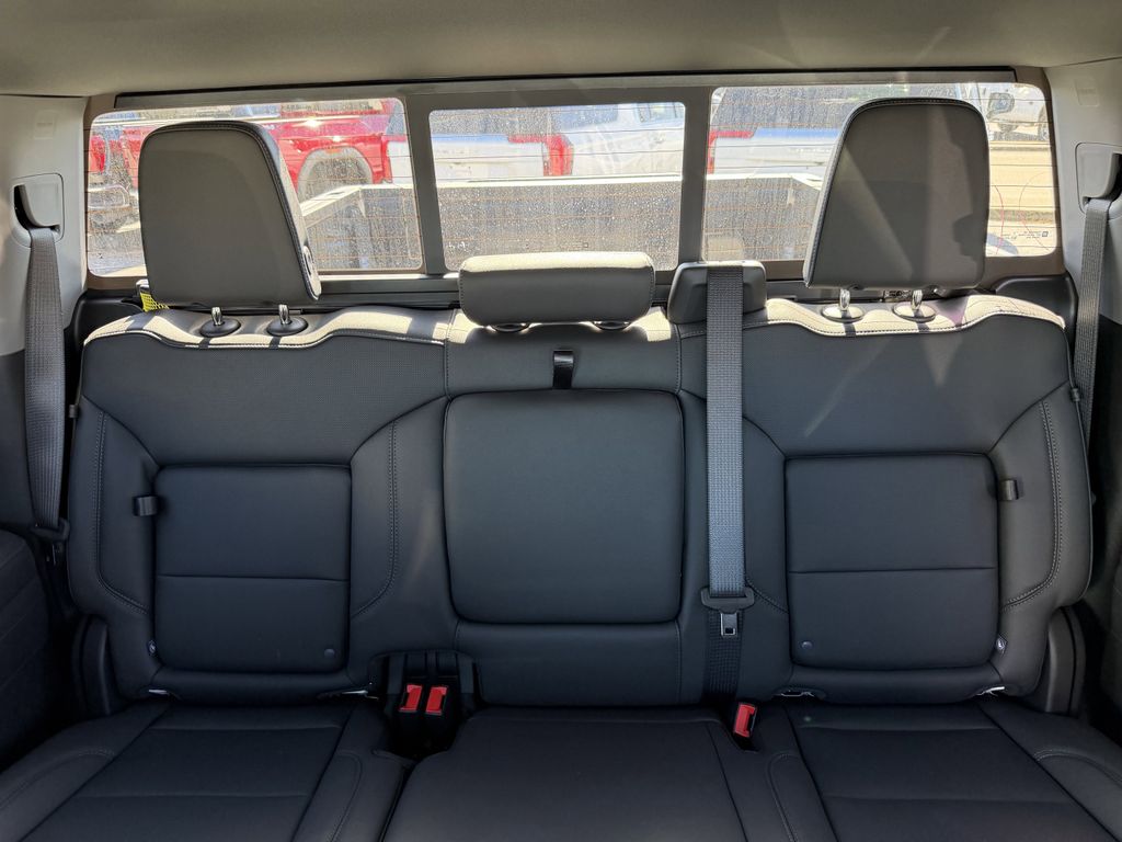 new 2026 GMC Sierra 1500 car, priced at $62,684