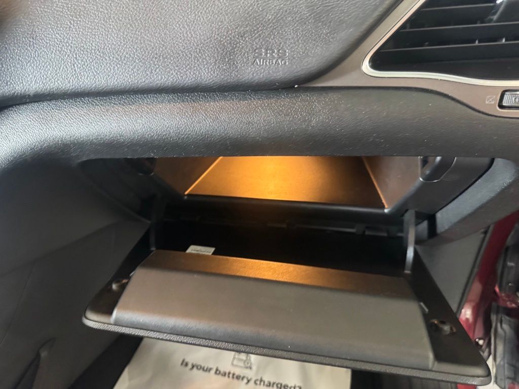 Used 2019 Jeep Cherokee SUV