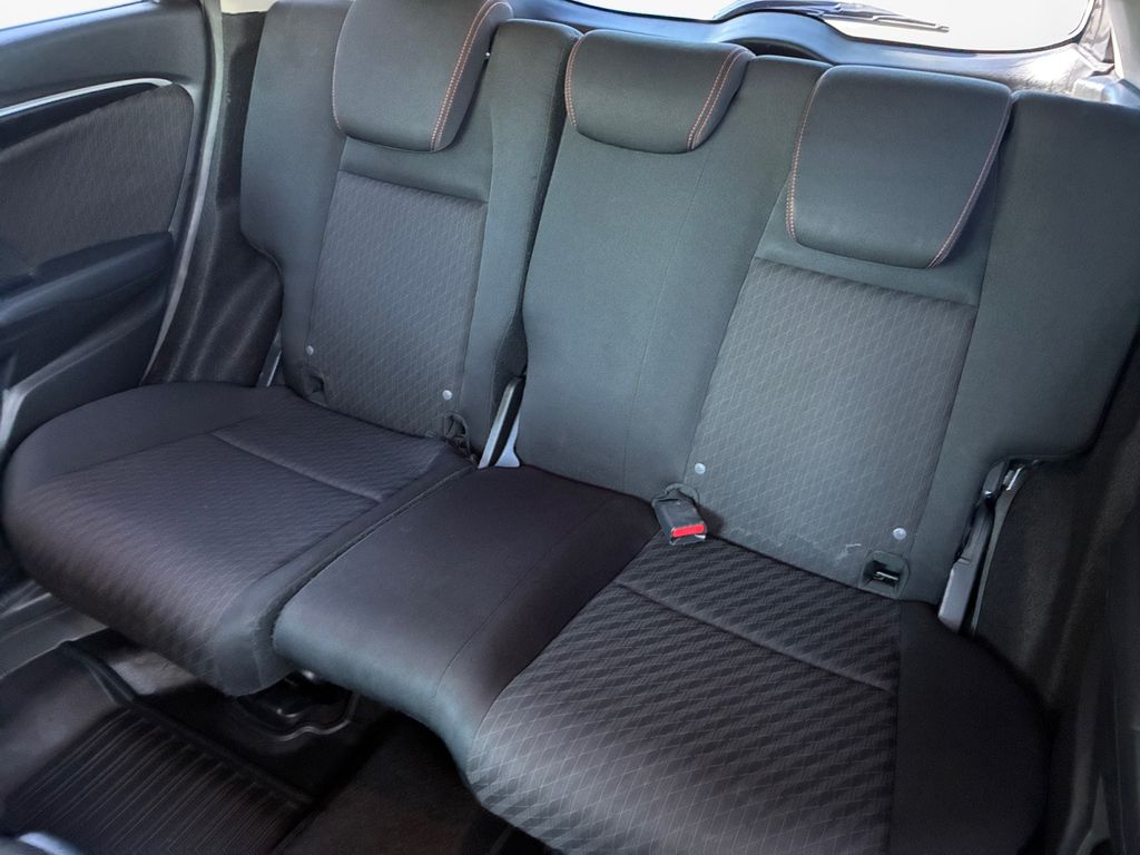 Used Car 2018 Honda Fit  Sport For Sale Under $15,000 In Austin, Texas