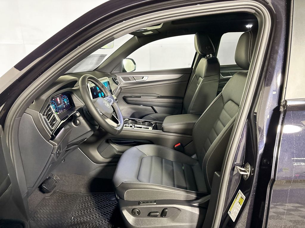 2026 Volkswagen Atlas Cross Sport 2.0T SEL