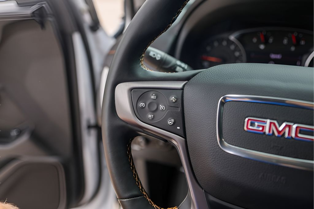 Used Car 2023 Gmc Terrain  At4 For Sale Under $30,000 In Austin, Texas