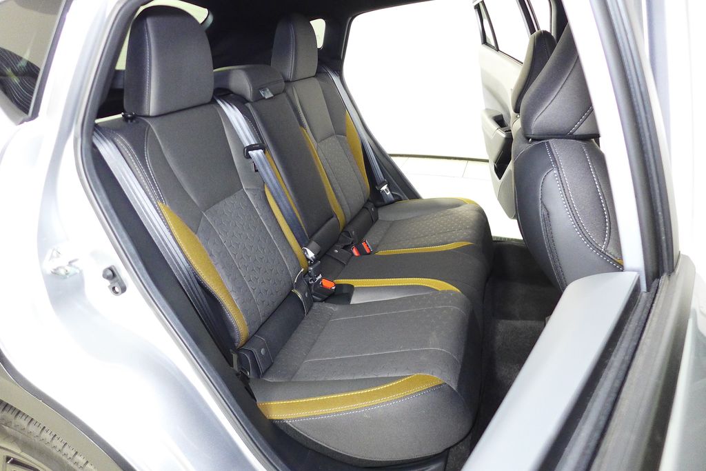 Thumbnail: 2025 Subaru Crosstrek - 19