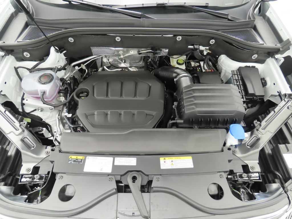 Thumbnail: 2026 Volkswagen Atlas - 29