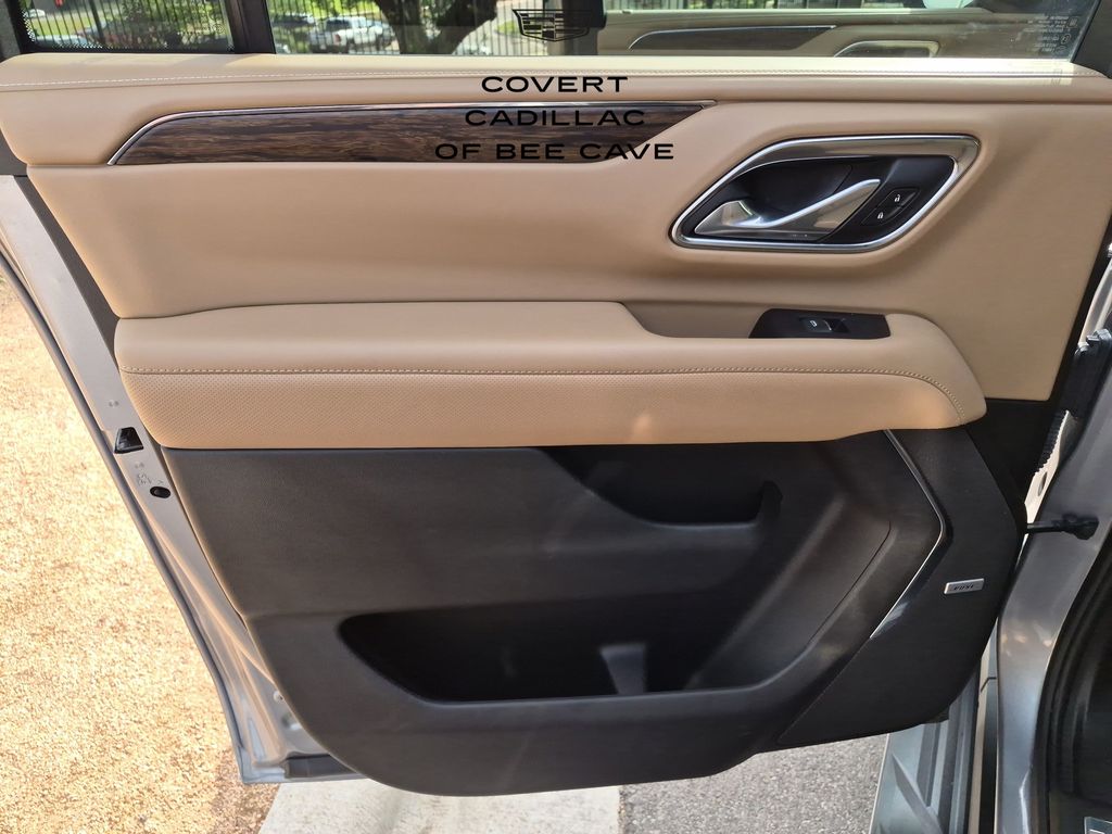 Used Car 2024 Chevrolet Suburban  Premier For Sale Under $60,000 In Austin, Texas