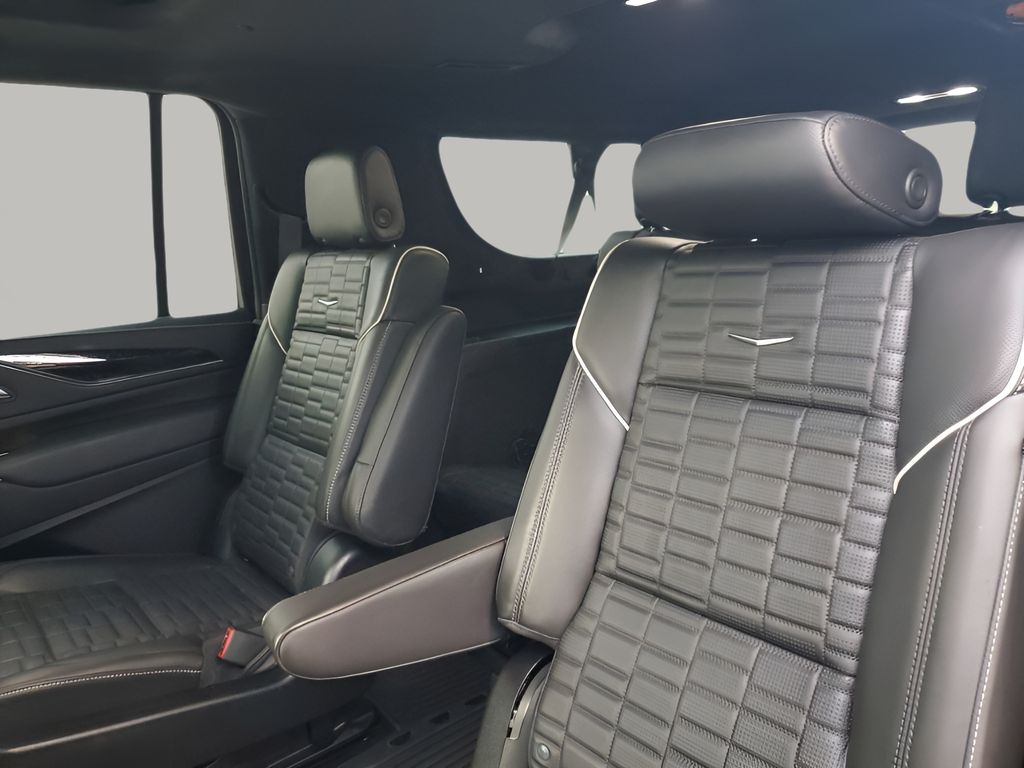 Used Car 2023 Cadillac Escalade Esv  V-series For Sale Under $110,000 In Austin, Texas