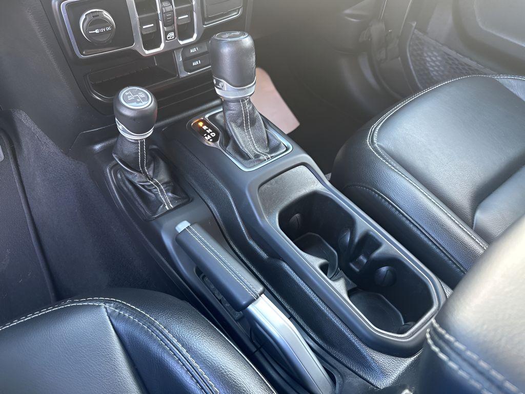 Used Car 2021 Jeep Wrangler  For Sale Under $35,000 In Austin, Texas