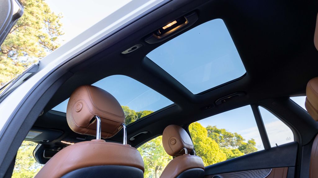 Used 2020 Mercedes-Benz GLC GLC 300 4D Sport Utility