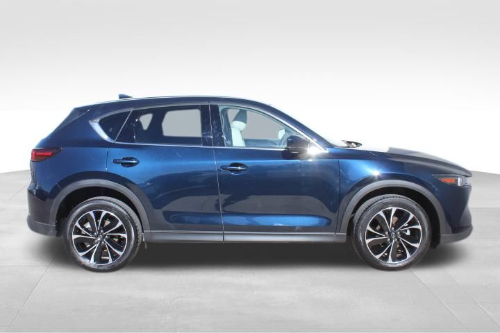 Used Car 2023 Mazda Cx-5  2.5 S Premium Package For Sale Under $25,000 In Georgetown, Texas