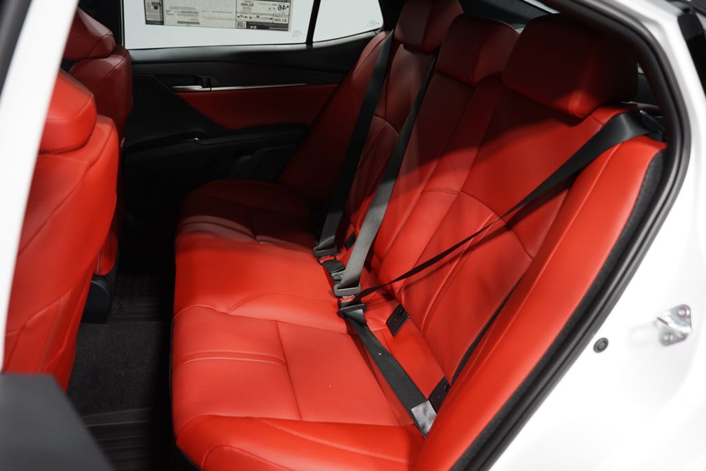 Thumbnail: 2026 Toyota Camry - 32