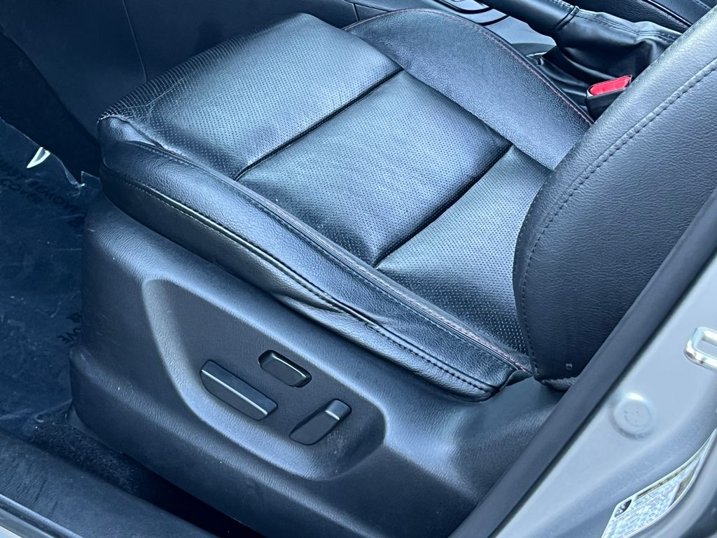 2014 Mazda CX-5 Grand Touring
