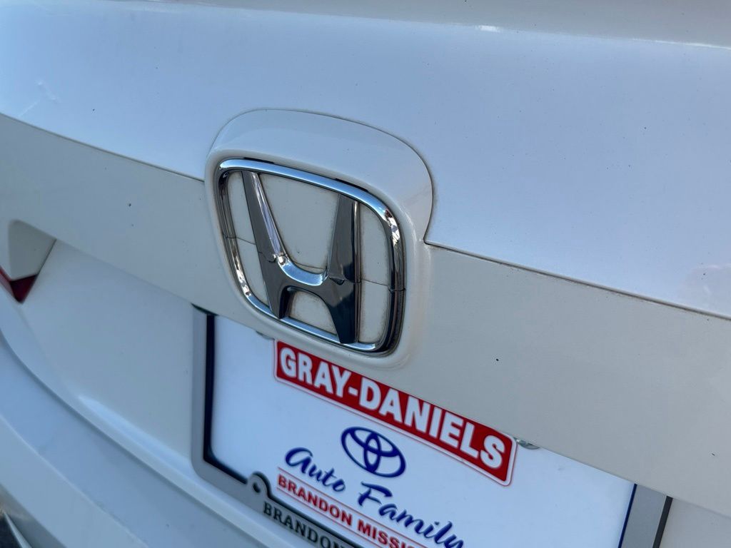 Used 2020 Honda Accord Sedan