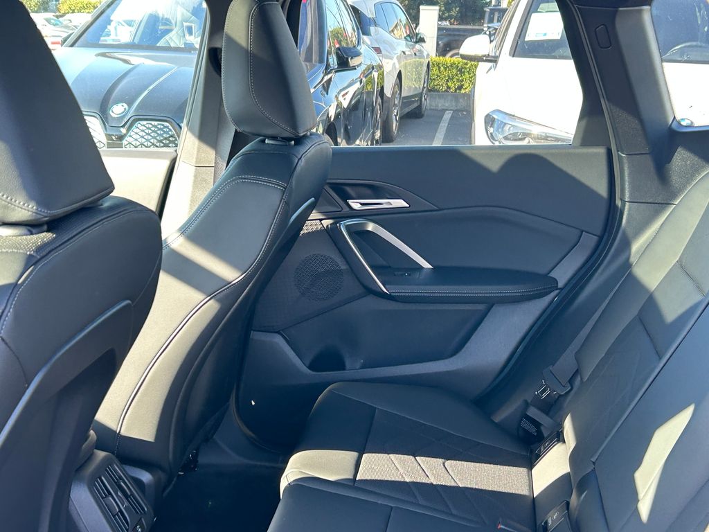 Thumbnail: 2026 BMW X1 - 30